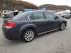 2010 SUBARU Legacy