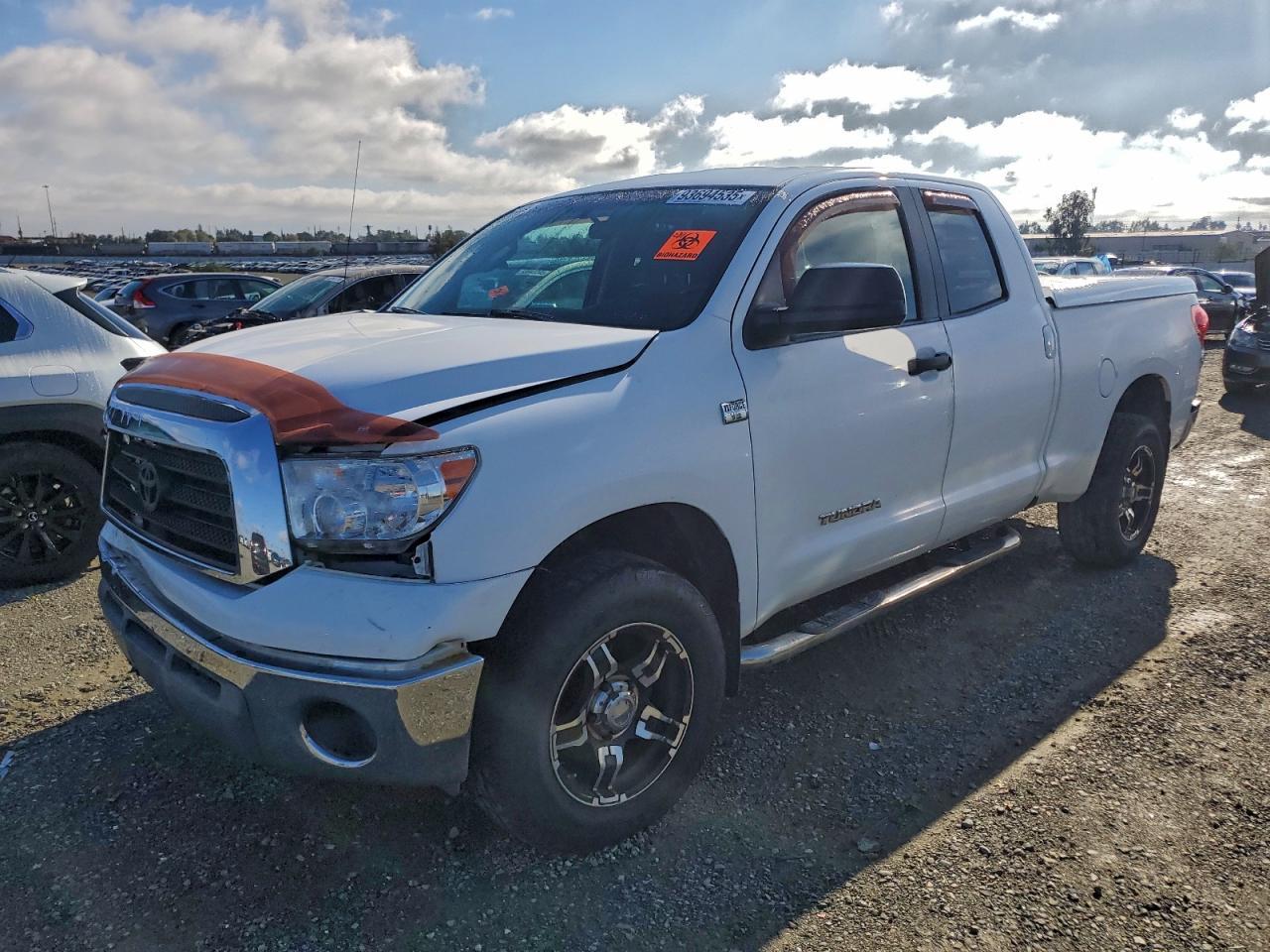 2008 TOYOTA TUNDRA