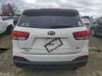 2018 KIA SORENTO