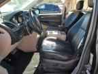 2012 CHRYSLER Town & Country