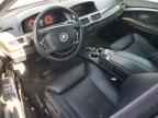 2005 BMW 7 series