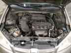 2005 HONDA CIVIC