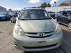 2006 TOYOTA SIENNA