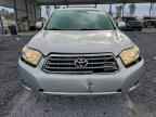 2008 TOYOTA HIGHLANDER