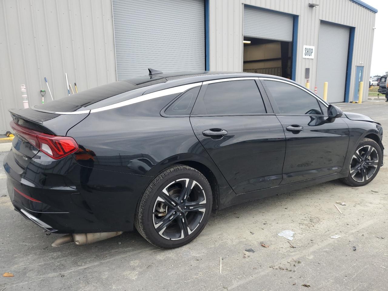 2024 KIA K5