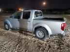 2017 NISSAN Frontier