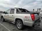 2005 CHEVROLET Avalanche