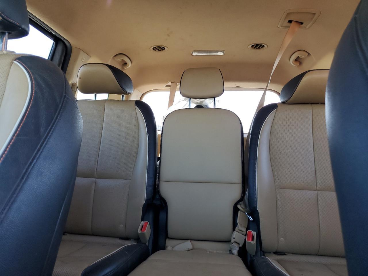 2017 KIA SEDONA