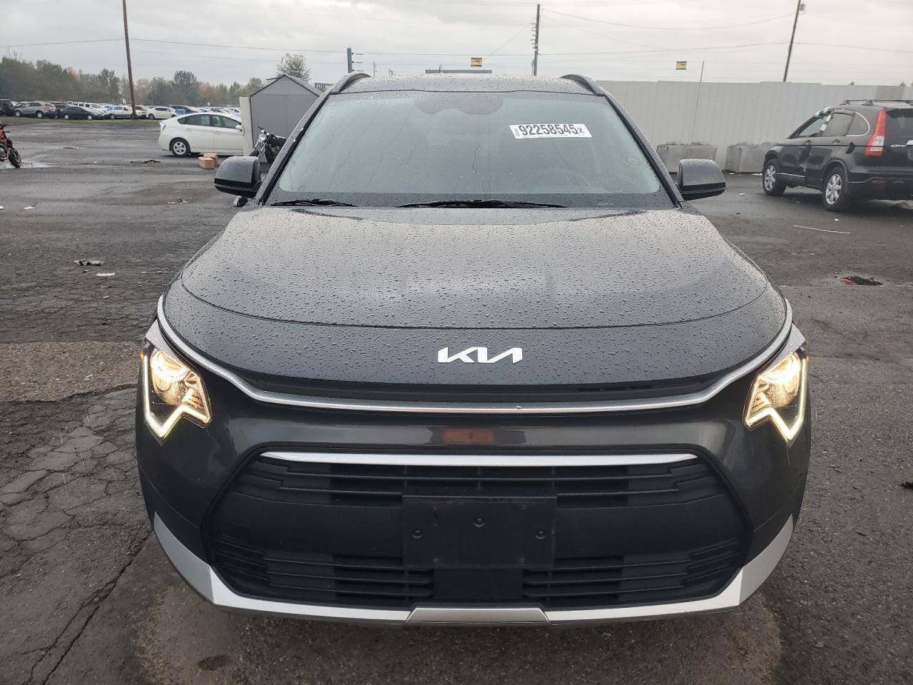 2024 KIA Niro