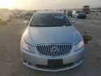 2012 BUICK LACROSSE