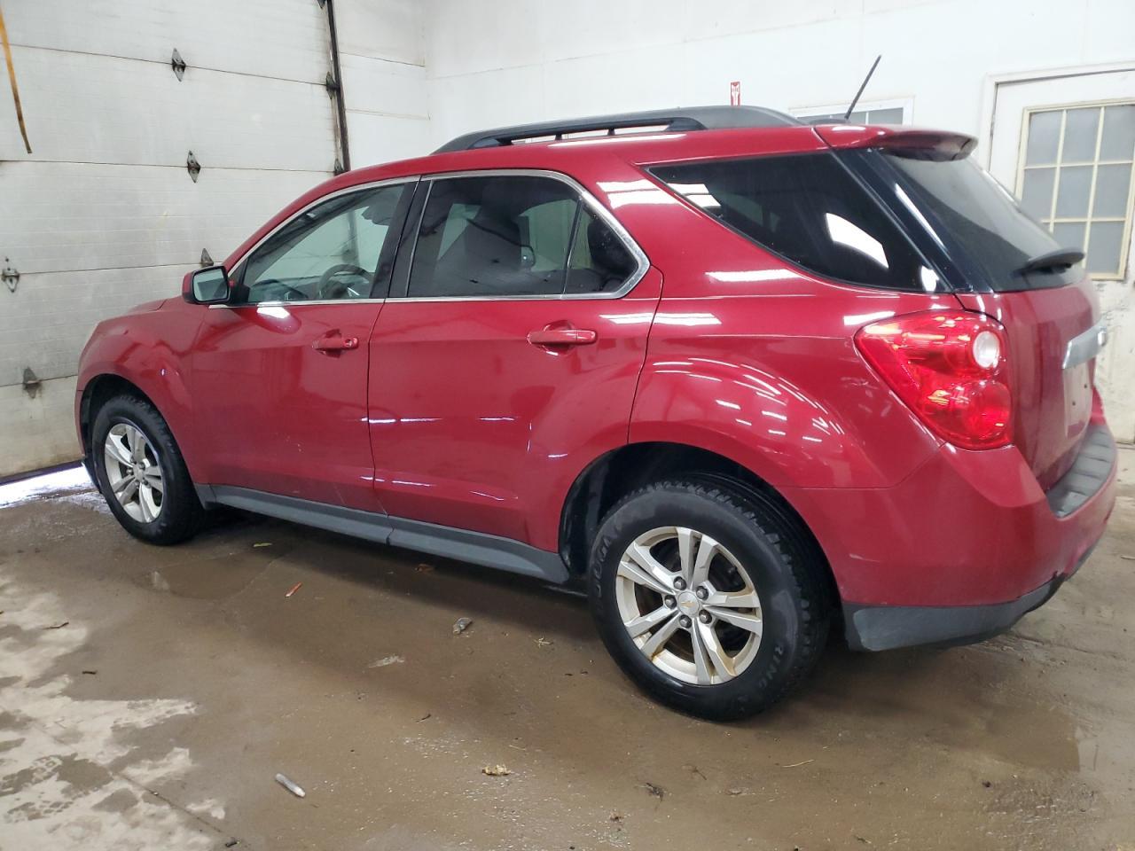 2015 CHEVROLET EQUINOX