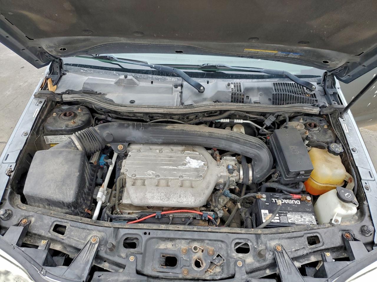 2006 SATURN Vue