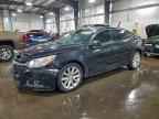 2015 CHEVROLET MALIBU