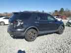 2014 FORD Explorer Sport Trac
