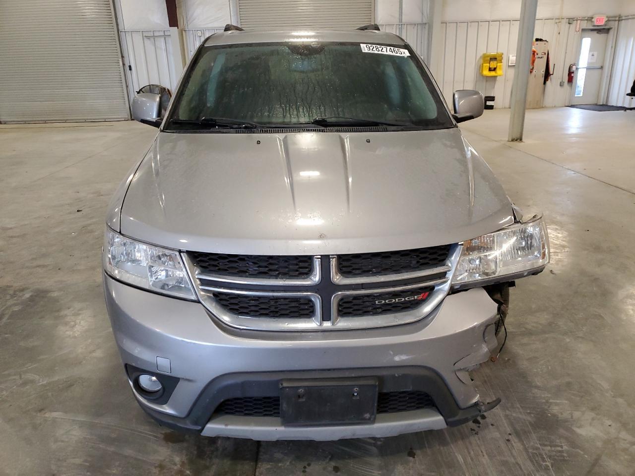 2015 DODGE JOURNEY