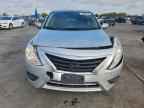 2016 NISSAN VERSA