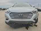 2016 HYUNDAI SANTA FE