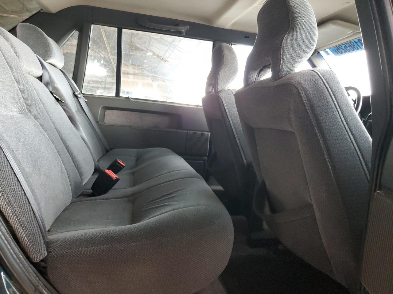1995 VOLVO 940