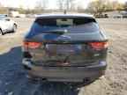 2017 JAGUAR F-Pace