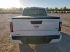 2024 NISSAN Frontier
