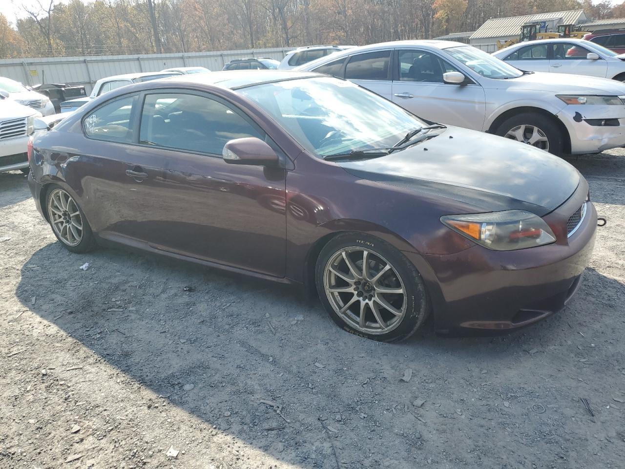 2005 TOYOTA SCION