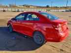 2017 CHEVROLET SONIC