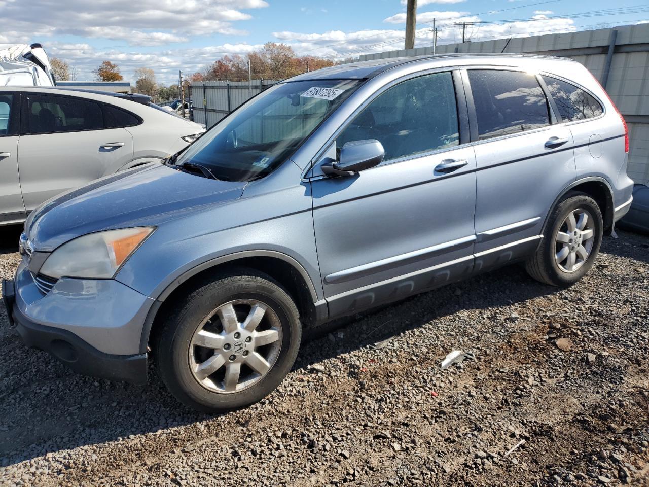 2008 HONDA CR-V