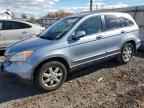 2008 HONDA CR-V