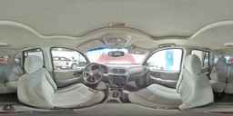 2005 CHEVROLET Trailblazer