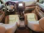 2008 LEXUS Gx 470
