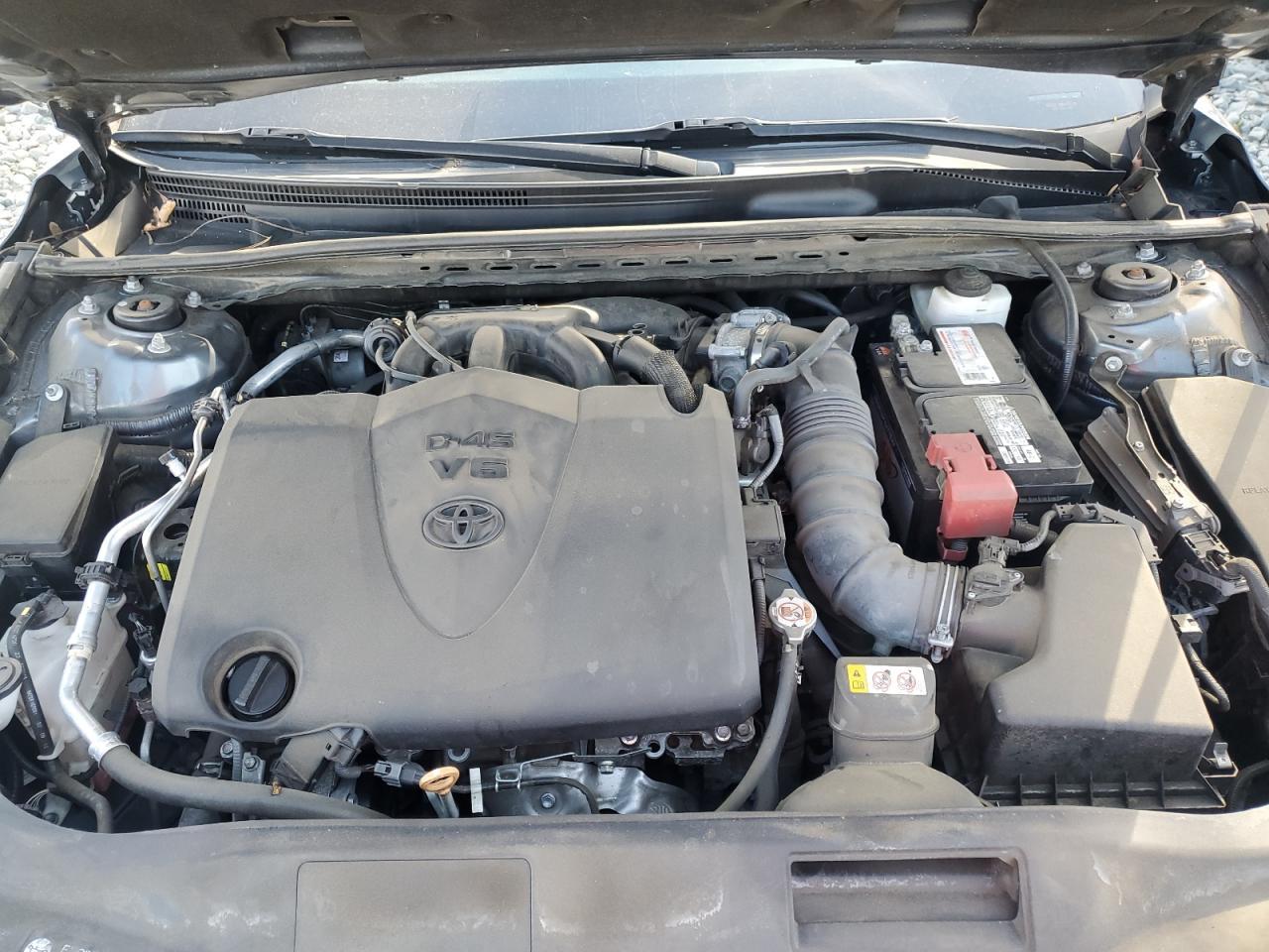 2019 TOYOTA Avalon