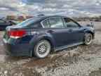 2011 SUBARU Legacy