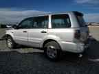 2007 HONDA PILOT