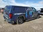 2023 GMC Sierra