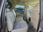 2007 CHEVROLET Avalanche