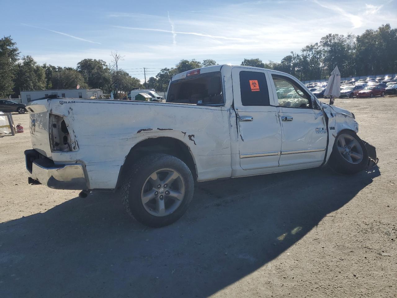 2015 RAM 1500