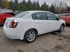 2008 NISSAN SENTRA