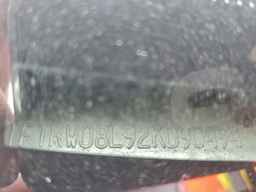2002 FORD F-150 Lightning