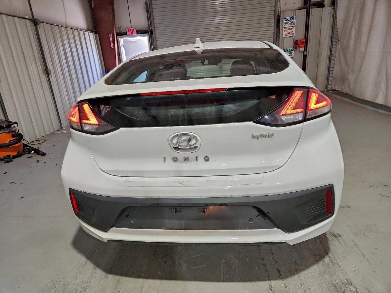 2020 HYUNDAI Ioniq