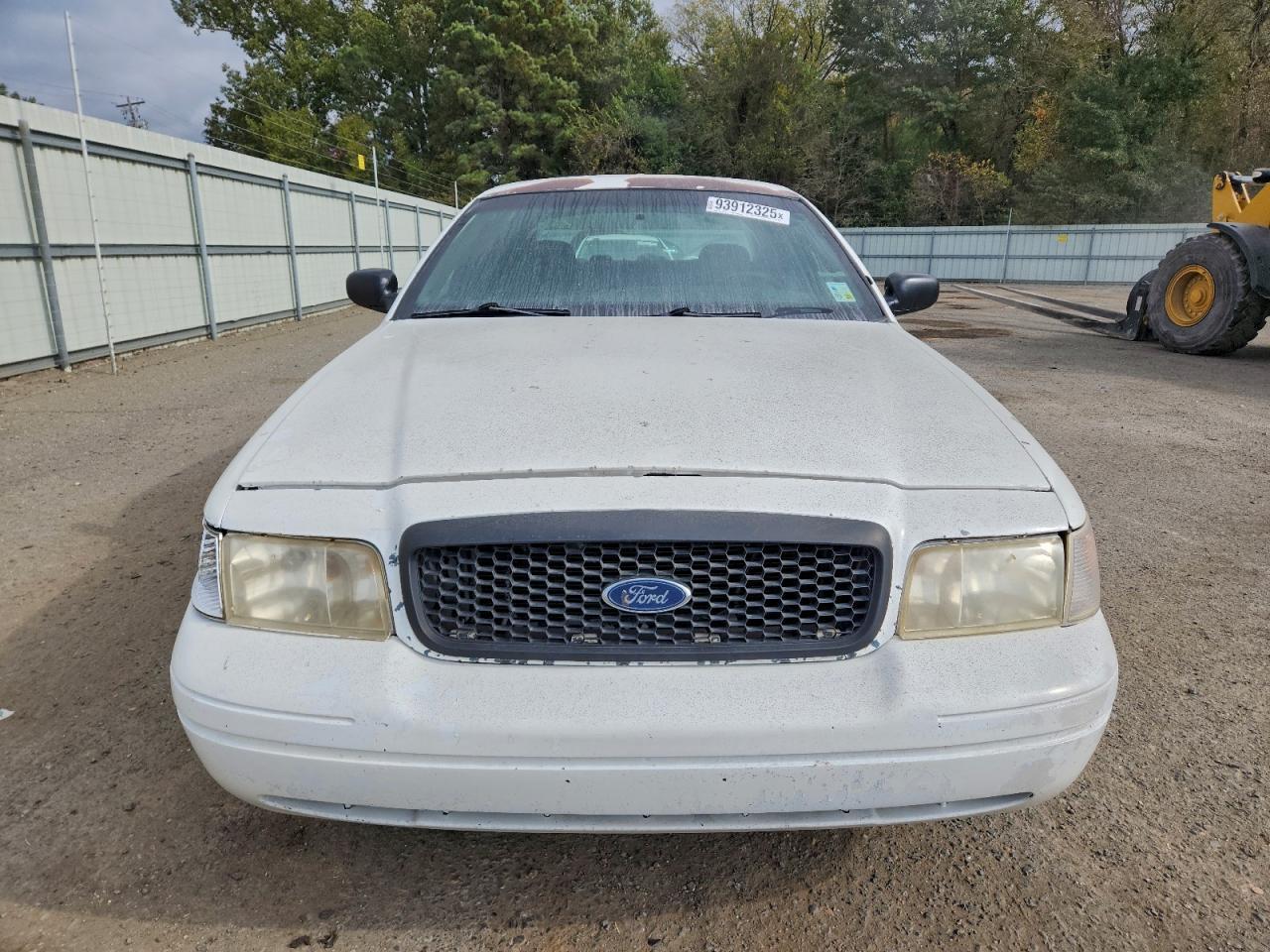 2004 FORD Crown Victoria