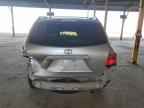 2010 TOYOTA HIGHLANDER