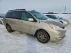 2004 TOYOTA SIENNA