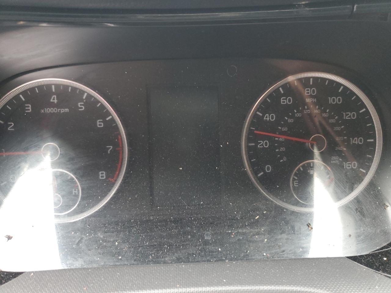 2024 KIA K5