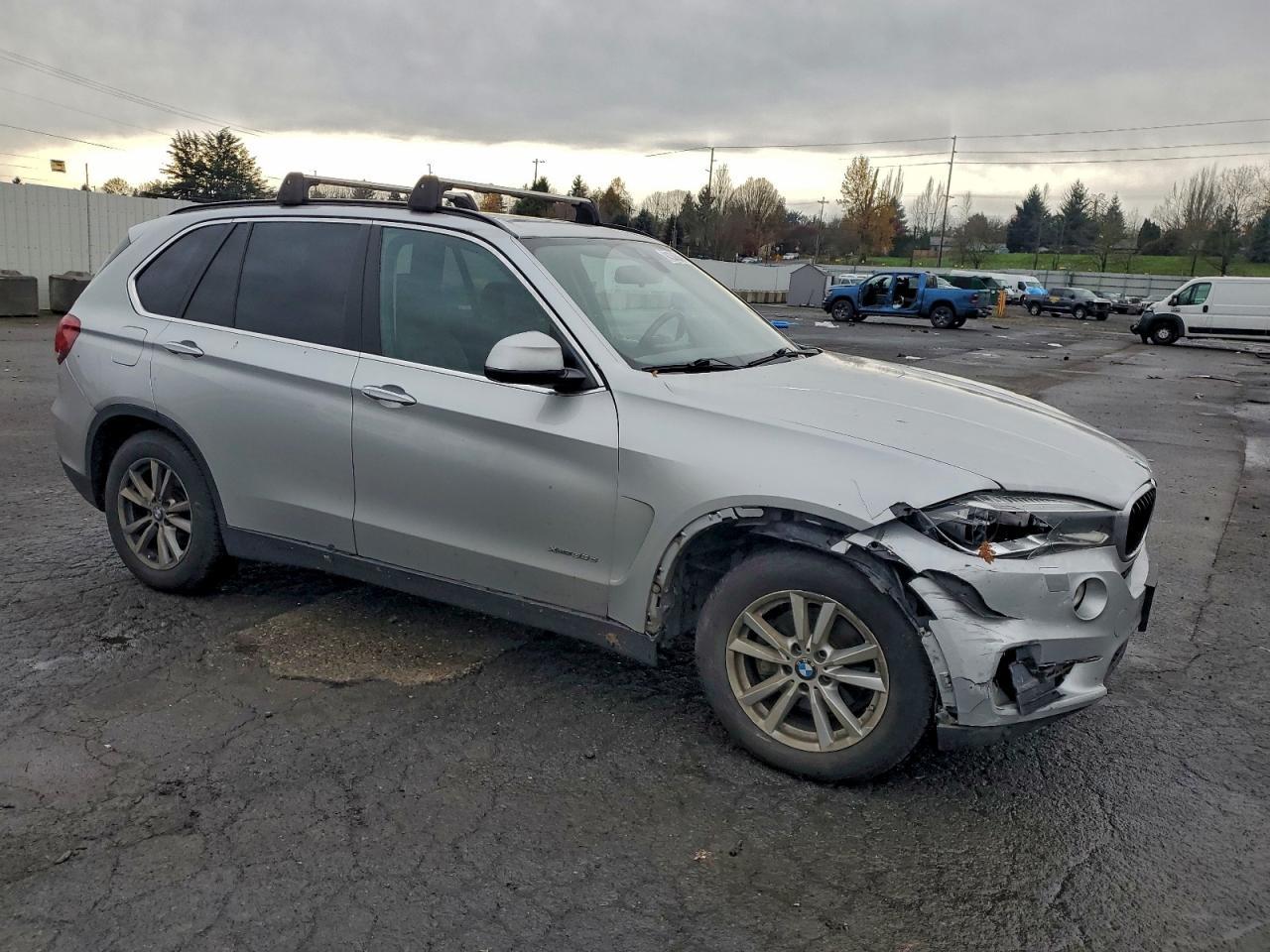 2015 BMW X5