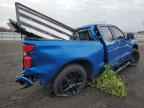 2023 CHEVROLET Silverado