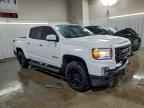 2021 GMC CANYON