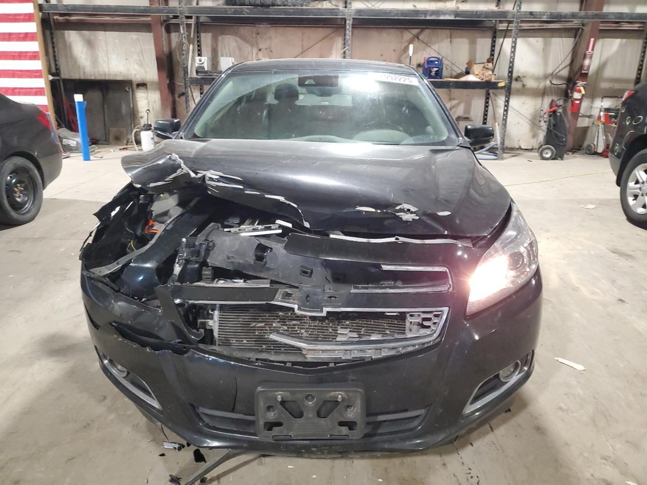 2013 CHEVROLET MALIBU