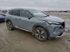 2022 NISSAN ROGUE