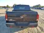 2017 HONDA Ridgeline