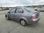 2011 CHEVROLET Aveo